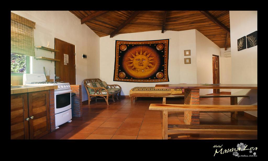 Hotel Mauna Loa Pinilla Quarto foto